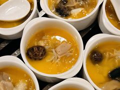 -松咖啡自助餐厅·松北香格里拉