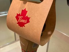 -Tims天好咖啡(江干万象城店)