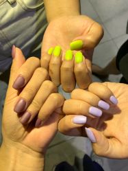 -Pink You美甲美睫纹绣定制中心