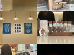 -E SPECIAL COFFEE 别样