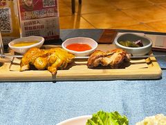 -俄士厨房(未来城店)