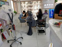 -小齐发型Star·Salon