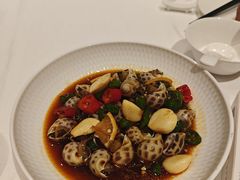-高佳庄·海鲜酒楼(定海店)