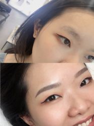 -芙芬芳·半永久纹眉（深圳旗舰店）