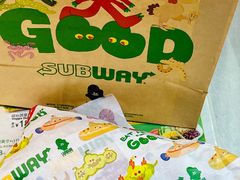 -赛百味SUBWAY(东风广场店)