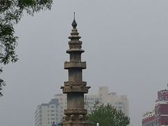 -赵州桥景区