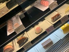 -麦当劳(温州人民路店)