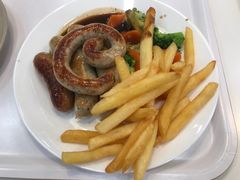 -宜家·瑞典风味餐厅(北京西红门店)