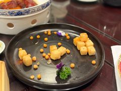 -白天鹅宾馆-玉堂春暖餐厅
