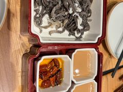 -四季民福烤鸭店(前门廊房二条店)