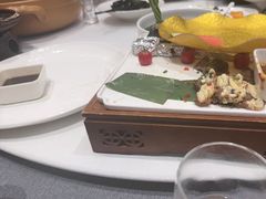 -聚鑫阁江浙菜·非遗传承技艺(青村帝华园店)