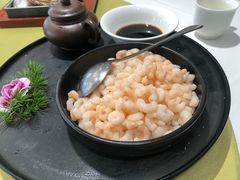 -香雪海饭店中餐厅(人民桥店)