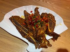 -领蟹祥记·香辣蟹·特色小海鲜(奥体天虹店)