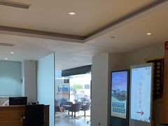 -上海和裕一汽丰田4S店(七宝店)