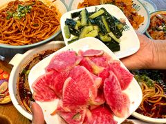-中阿兰牛肉面(悦海新天地店)