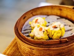 鲜虾烧麦皇-添好运点心专门店(深水埗店)