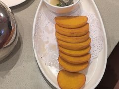 -蝎王府羊蝎子(虎坊桥总店)