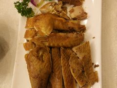 -老浒记民俗酒楼(王府井店)