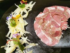 -云采云南菜(中山北路店)
