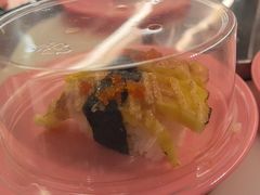 -争鲜回转寿司(朝北大悦城店)