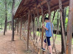 -蟠龙山长城景区