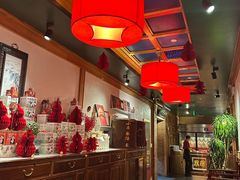 -小吊梨汤·北京菜·烤鸭(双井乐成中心店)