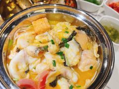 -花味烤肉·拌饭(芜湖八佰伴店)