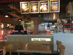 -MEAT MATE 鲜食肉铺(凤凰汇·里巷店)