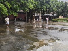 -闽粤南澳总镇府