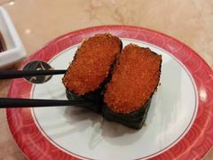 -新一番三文鱼寿司(大东海店)