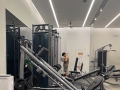 -乐刻健身(龙湖杭州紫荆天街精品店)