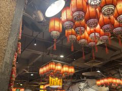 -江味龙虾馆·裸蓝龙虾(南山店)