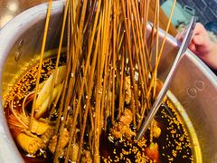 -搓火大都会(广安门总店)