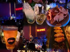 -TZ House音乐现场(来福士中心店)