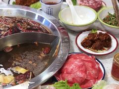 -陳艳红火锅(港汇店)