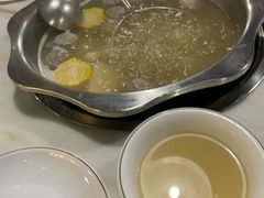 -潮汕大目牛肉火锅(上梅林店)
