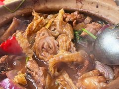 -洪大厨鸡煲(福田店)