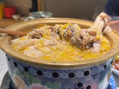 -关东小磨东北菜(漕河泾印象城店)