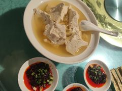 -华冠悠岚·庭院餐厅(青城后山店)