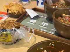 -京参 • 擂椒饭(这有山店)