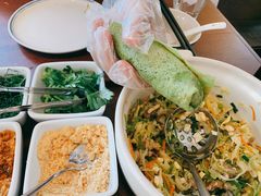 -林四喜·闽南传家菜(鼓浪屿店)