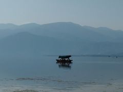 -西昌邛海湿地