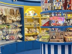 -天河城购物中心