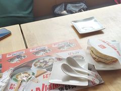 -嘉和一品粥(方庄店)