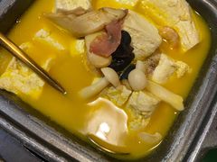 -荷风细雨·中国茶宴(碧云店)