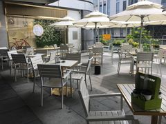 室外-813芭依珊 BAESAn(汇港购物中心店)