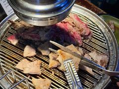 -火炉情韩国料理店(古田路店)
