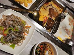 -海底捞火锅(吴中路店)