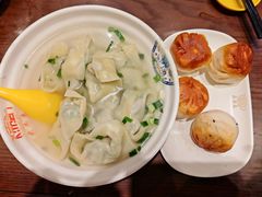 -大壶春生煎(世纪汇广场店)