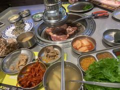 -大叹号·朝鲜族烤肉(潍坊泰华城店)